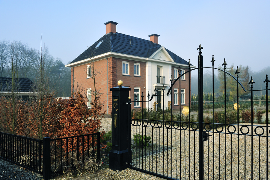 Herenhuis bouwen Goldewijk Lees hier onze blog!